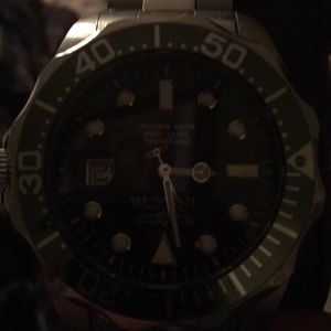 Meet your Posher, Rafael